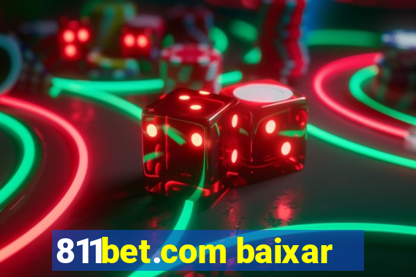 811bet.com baixar